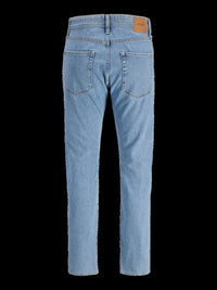 Ryan Relaxed Jeans 638 - Blue Denim JJ Rebel