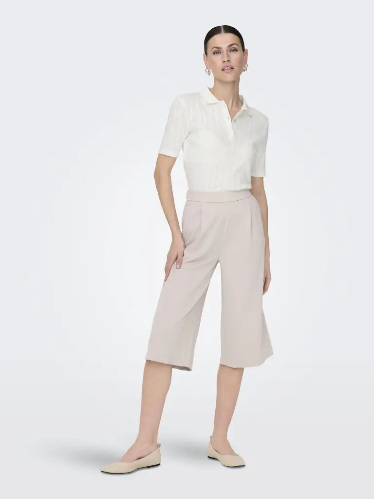 Salsa Polo - Cloud Dancer JDY