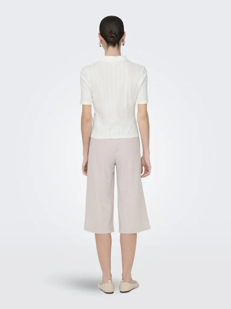 Salsa Polo - Cloud Dancer JDY