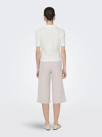 Salsa Polo - Cloud Dancer JDY