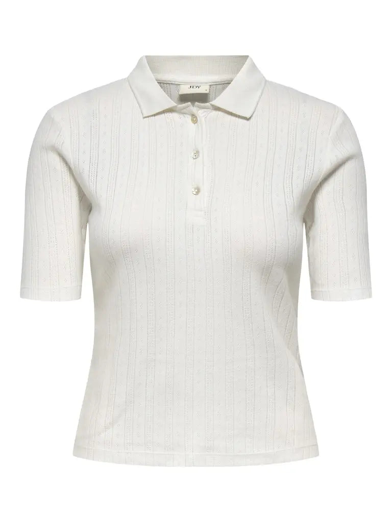 Salsa Polo - Cloud Dancer JDY