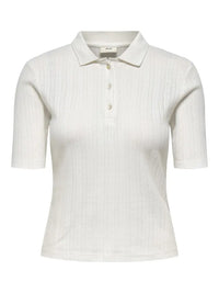 Salsa Polo - Cloud Dancer JDY