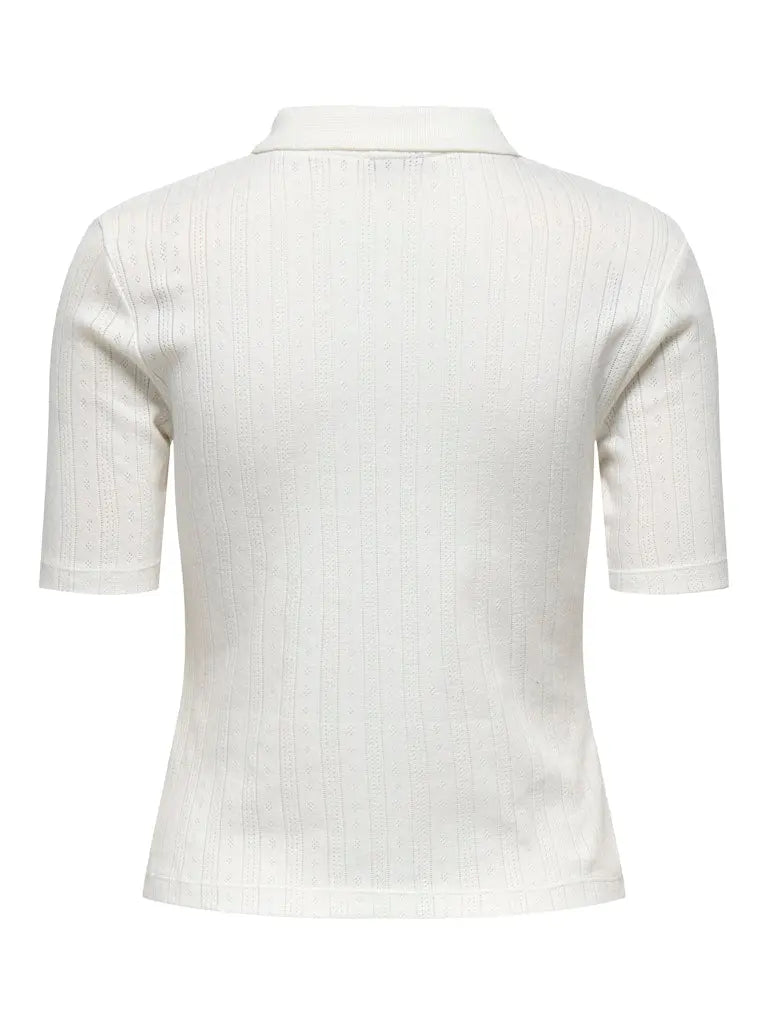 Salsa Polo - Cloud Dancer JDY