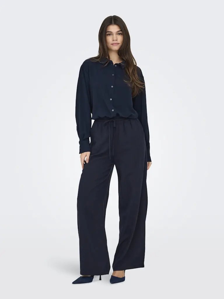 Say Linbukse - Sky Captain JDY