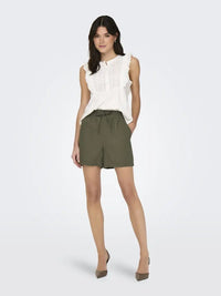 Say Linshorts - Kalamata JDY