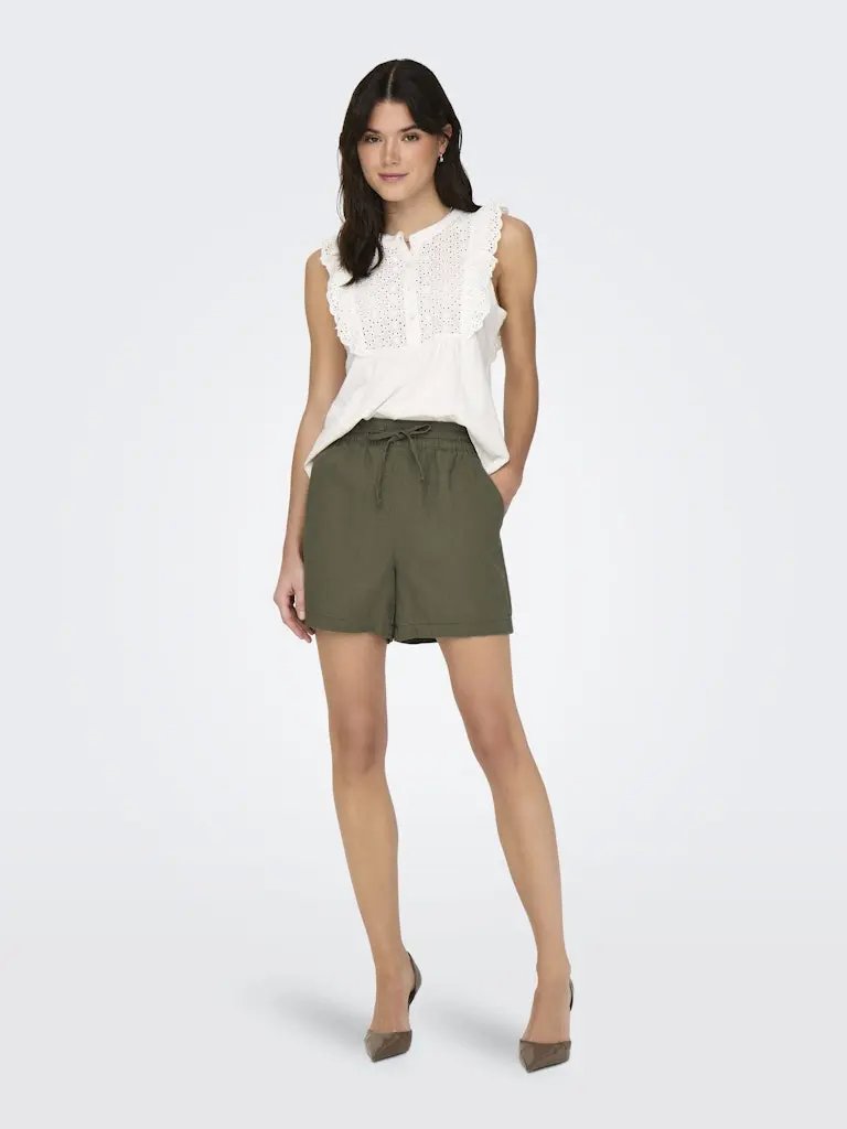 Say Linshorts - Kalamata JDY