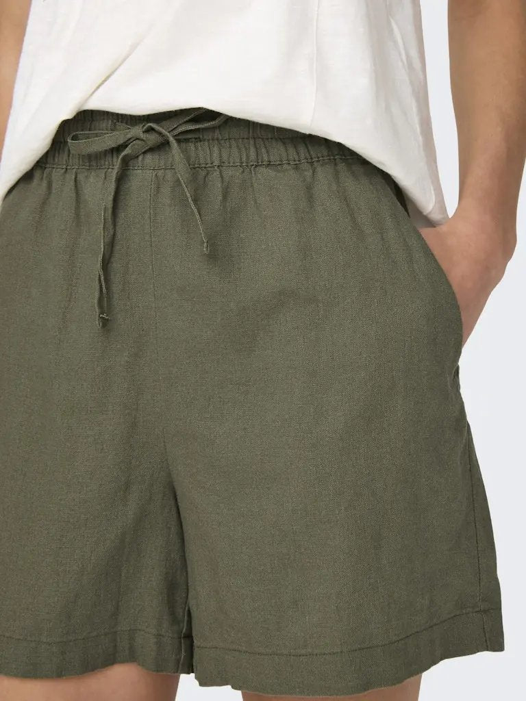 Say Linshorts - Kalamata JDY