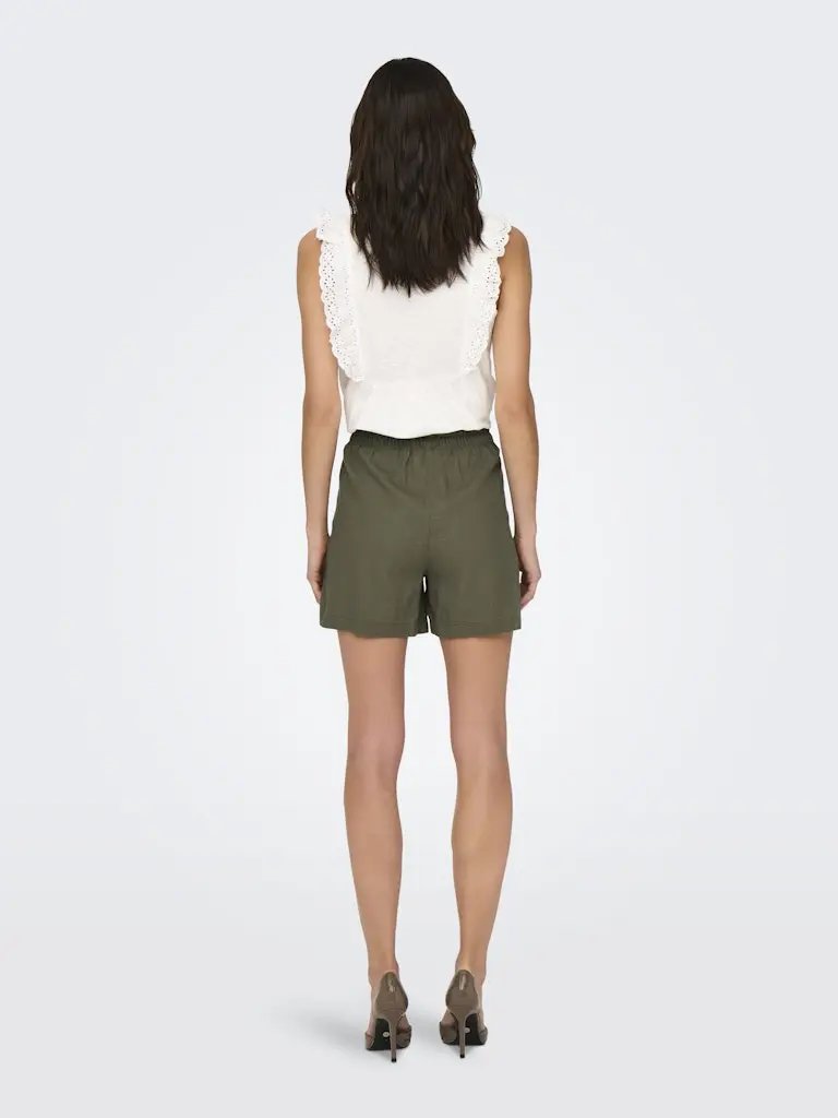 Say Linshorts - Kalamata JDY