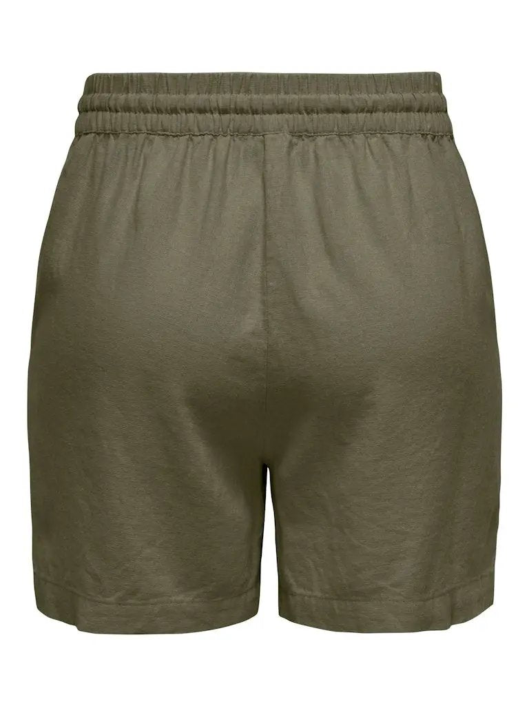 Say Linshorts - Kalamata JDY