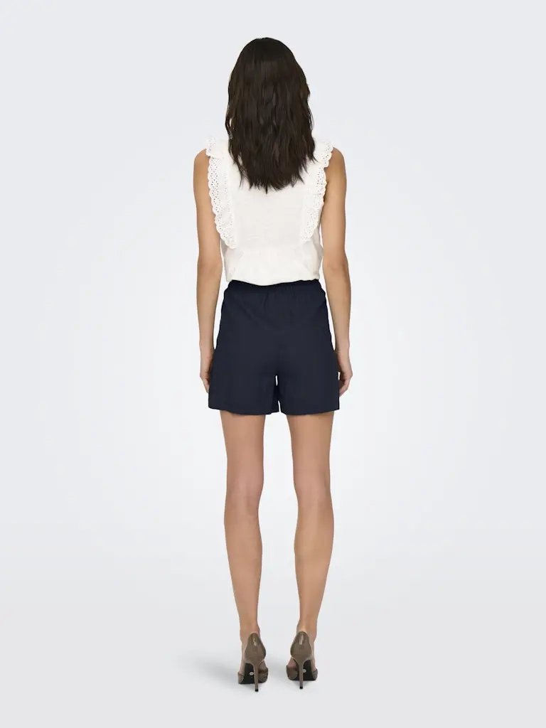 Say Linshorts - Sky Captain JDY