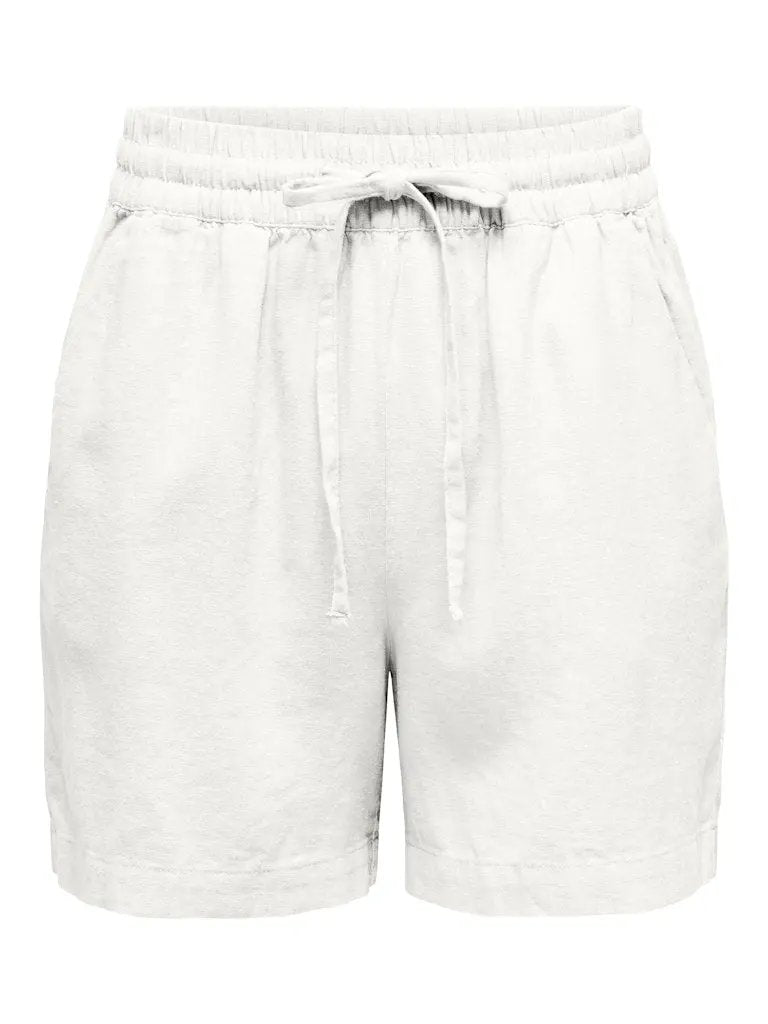Say Linshorts - Snow White JDY