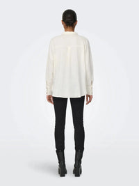 Say Linskjorte - Snow White JDY