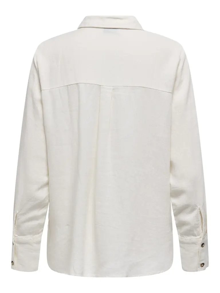 Say Linskjorte - Snow White JDY