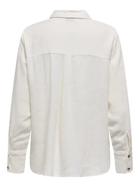 Say Linskjorte - Snow White JDY