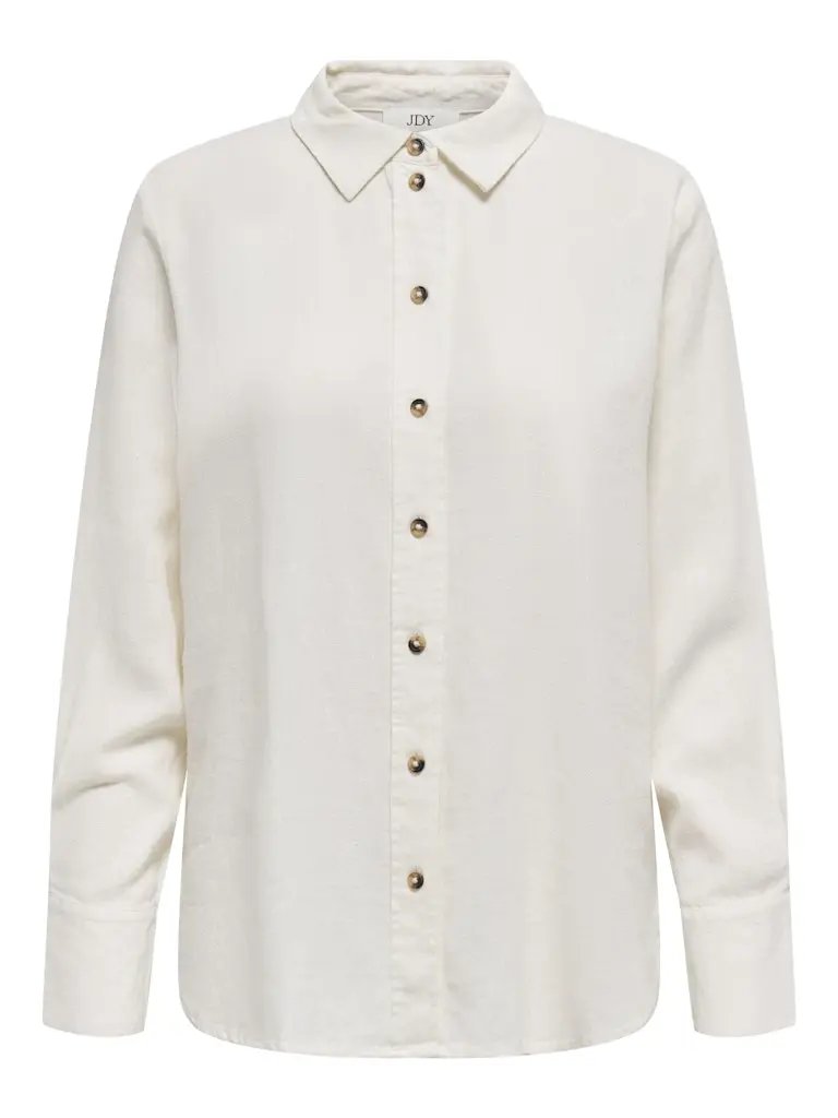 Say Linskjorte - Snow White JDY