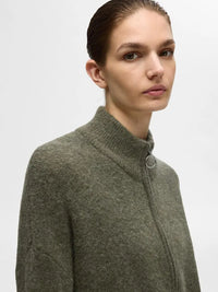 Sia Cardigan - Kalamata Selected Femme