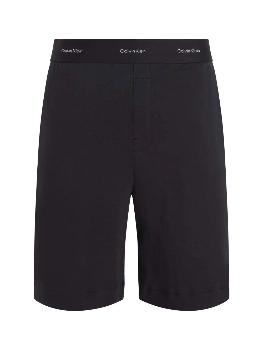 Sleep Shorts - Black Calvin Klein