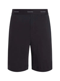 Sleep Shorts - Black Calvin Klein