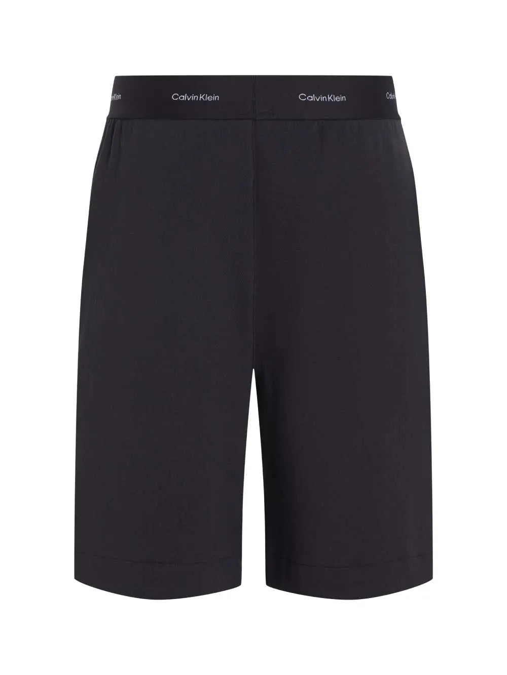 Sleep Shorts - Black Calvin Klein