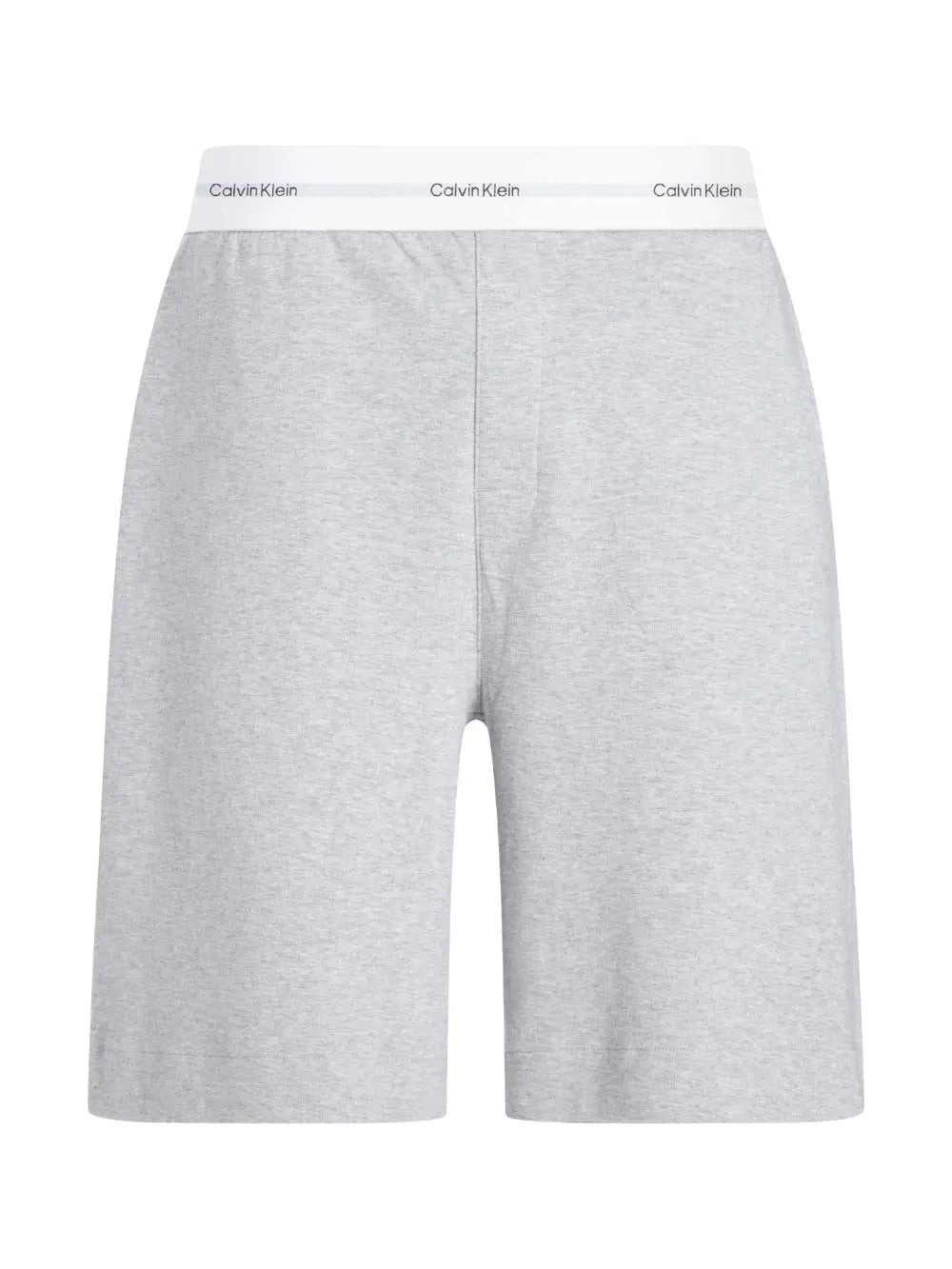 Sleep Shorts - Medium Grey Heather Calvin Klein