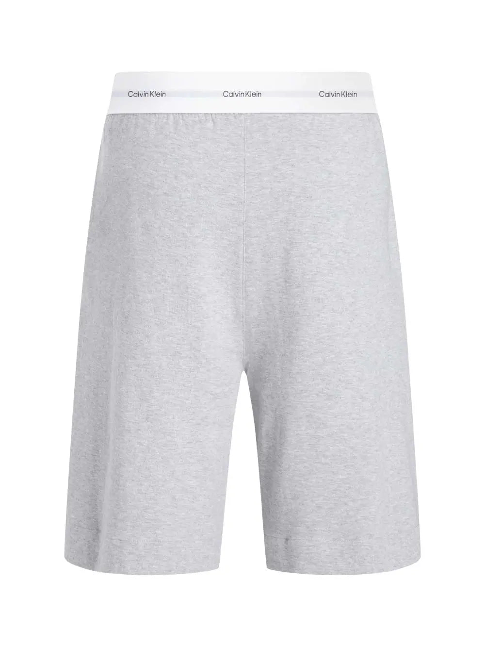 Sleep Shorts - Medium Grey Heather Calvin Klein