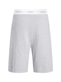 Sleep Shorts - Medium Grey Heather Calvin Klein