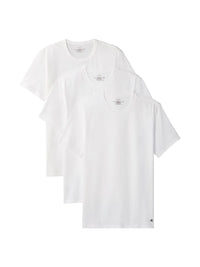 T-skjorte 3 pack - White Calvin Klein