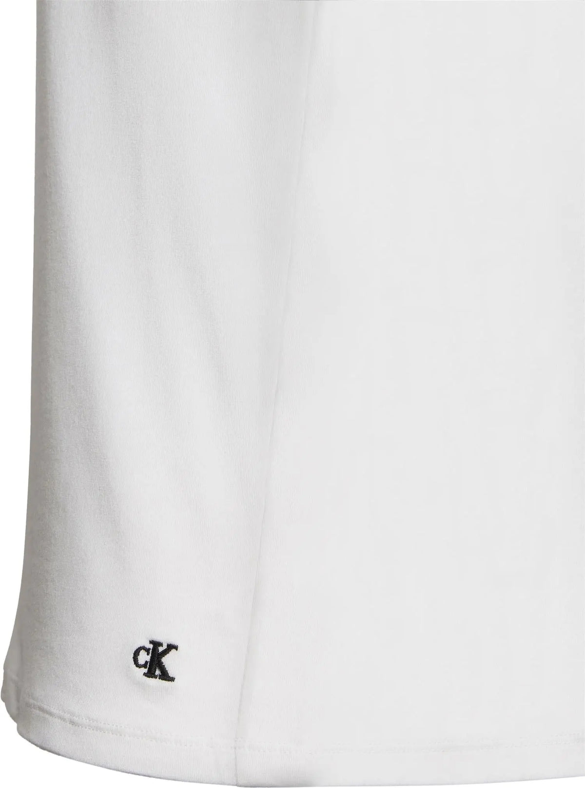 T-skjorte 3 pack - White Calvin Klein