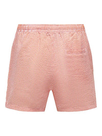 Ted Badeshorts 1841 - Flame Only & Sons