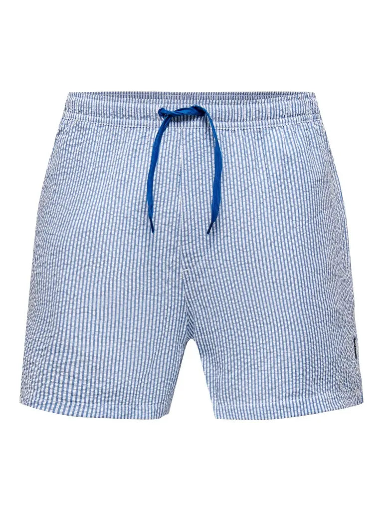 Ted Badeshorts 1841 - Turkish Sea Only & Sons