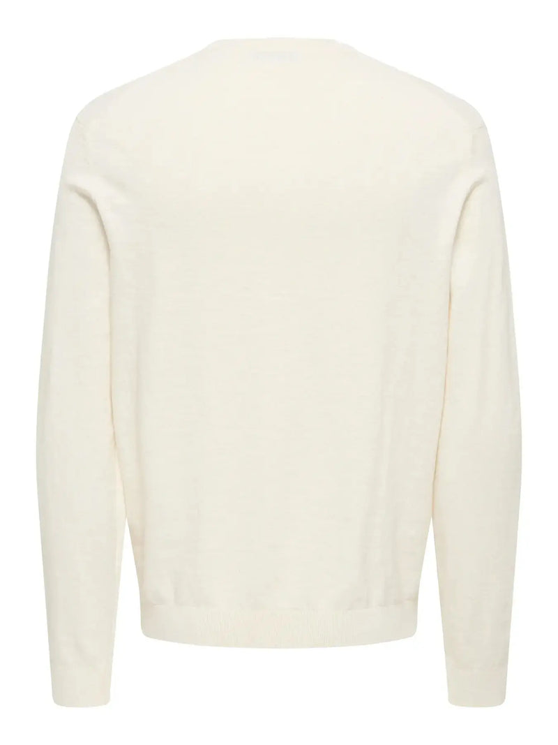 Tim Genser - Cloud Dancer Only & Sons