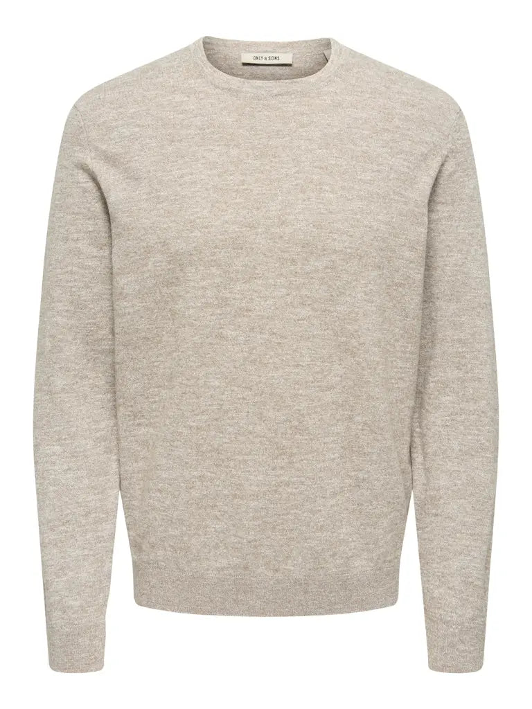 Tim Genser - Desert Taupe Detail Only & Sons