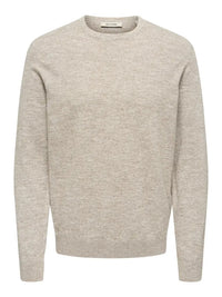 Tim Genser - Desert Taupe Detail Only & Sons