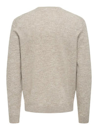 Tim Genser - Desert Taupe Detail Only & Sons