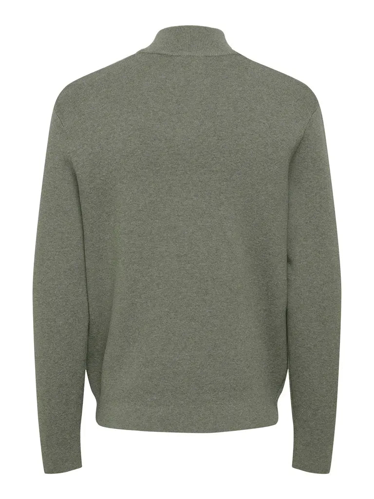 Ting Half Zip Genser - Only & Sons