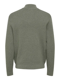 Ting Half Zip Genser - Only & Sons