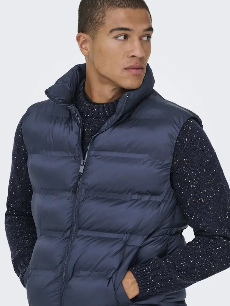 Union Boblevest - Night Sky Only & Sons