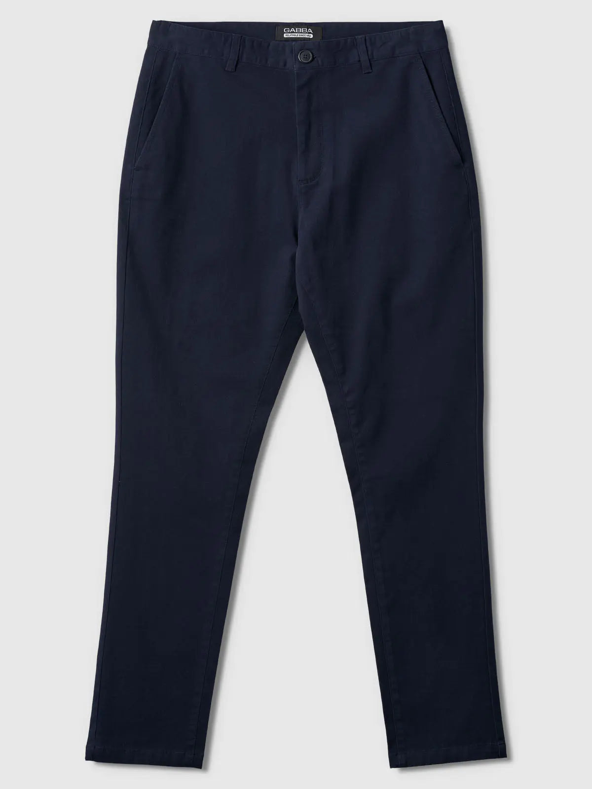 Venza Chino Regular - Navy Gabba