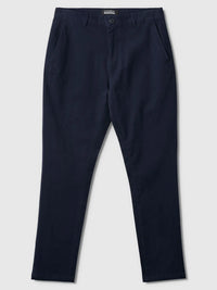 Venza Chino Regular - Navy Gabba