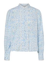 Vips Skjorte - Clear Sky Y.A.S