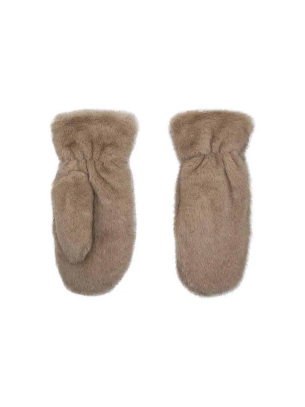 Votter Fuskepels - Beige TBS