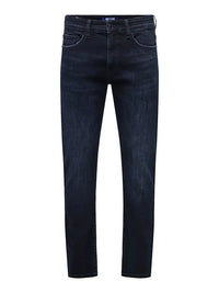 WEFT Flex Jeans Regular 2652 - Blue Black Denim Only & Sons