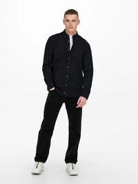 WEFT Jeans Regular 2956 - Black Denim Only & Sons