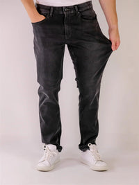 WEFT Jeans Regular 9822 - Black Only & Sons