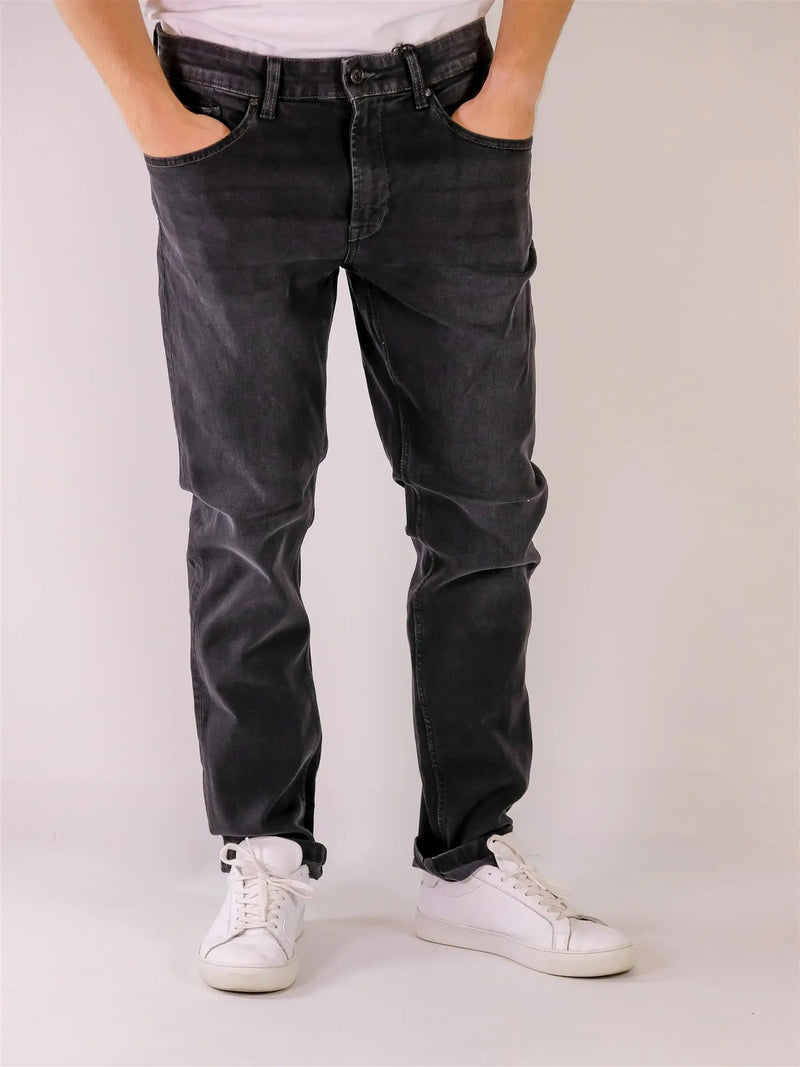 WEFT Jeans Regular 9822 - Black Only & Sons