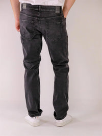 WEFT Jeans Regular 9822 - Black Only & Sons