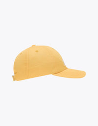 Blake Dad Caps - Yellow/White Les Deux