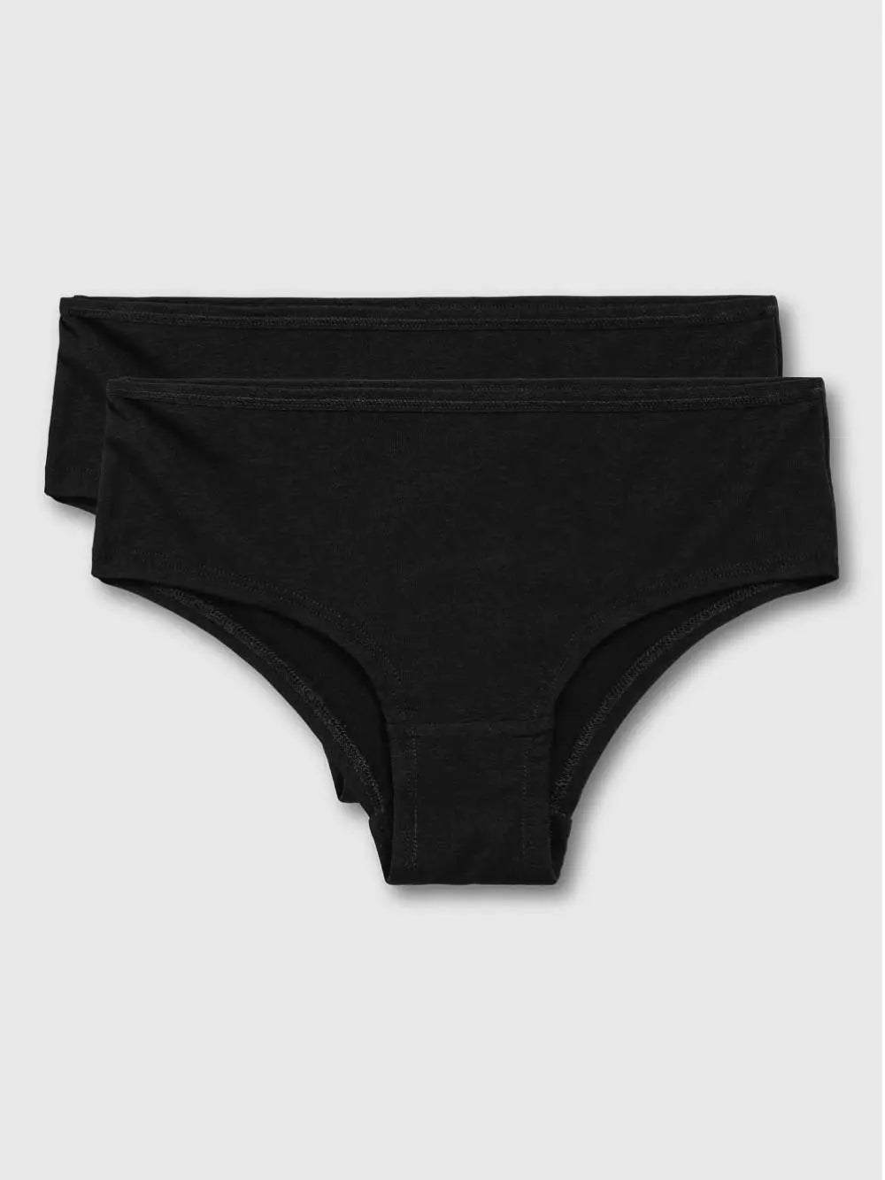 Women's Brief 2-pack - Black The Product