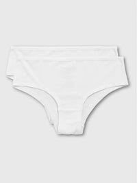 Women's Brief 2-pack - White The Product