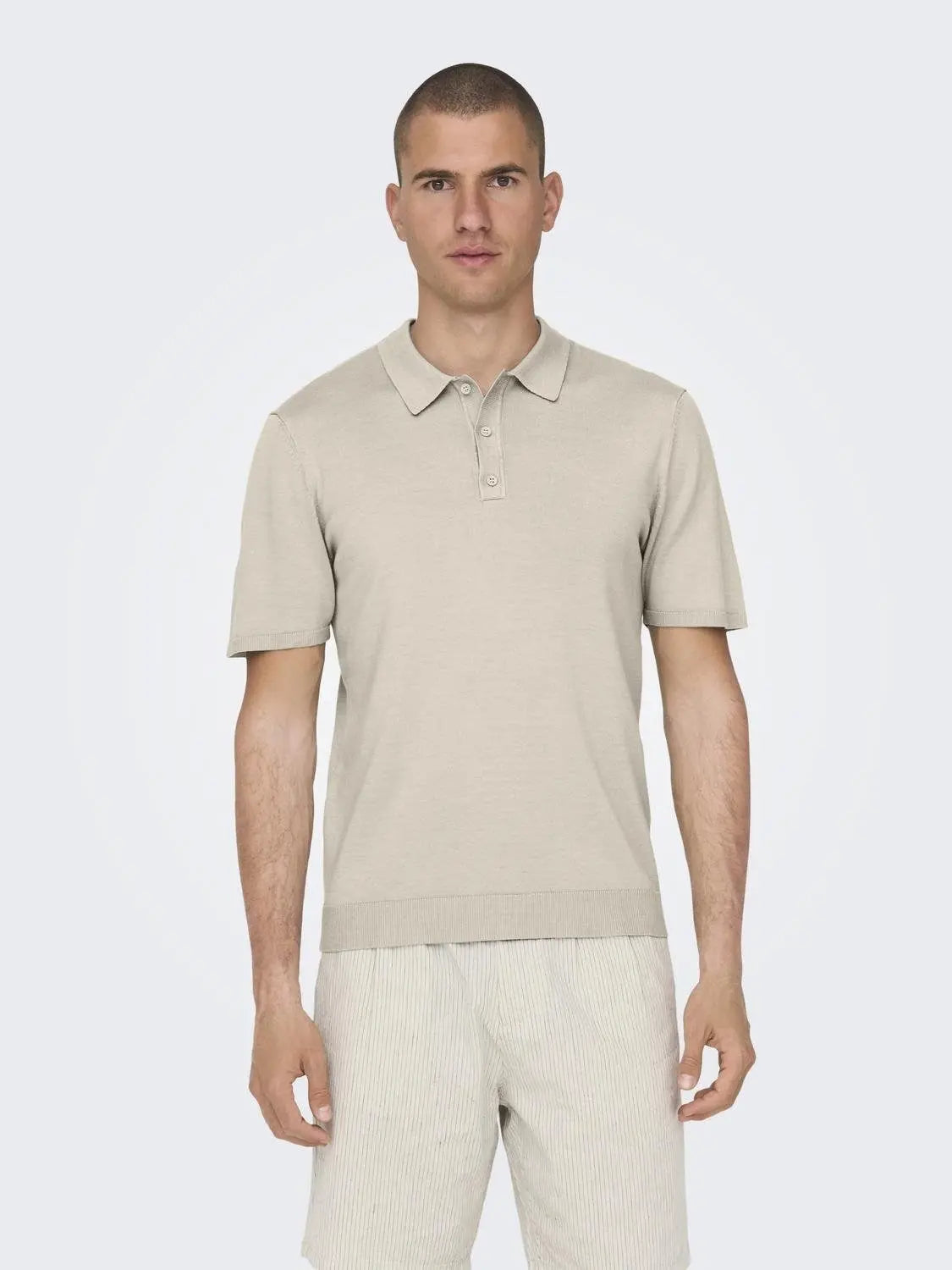 Wyler Polo - Silver Lining Only & Sons